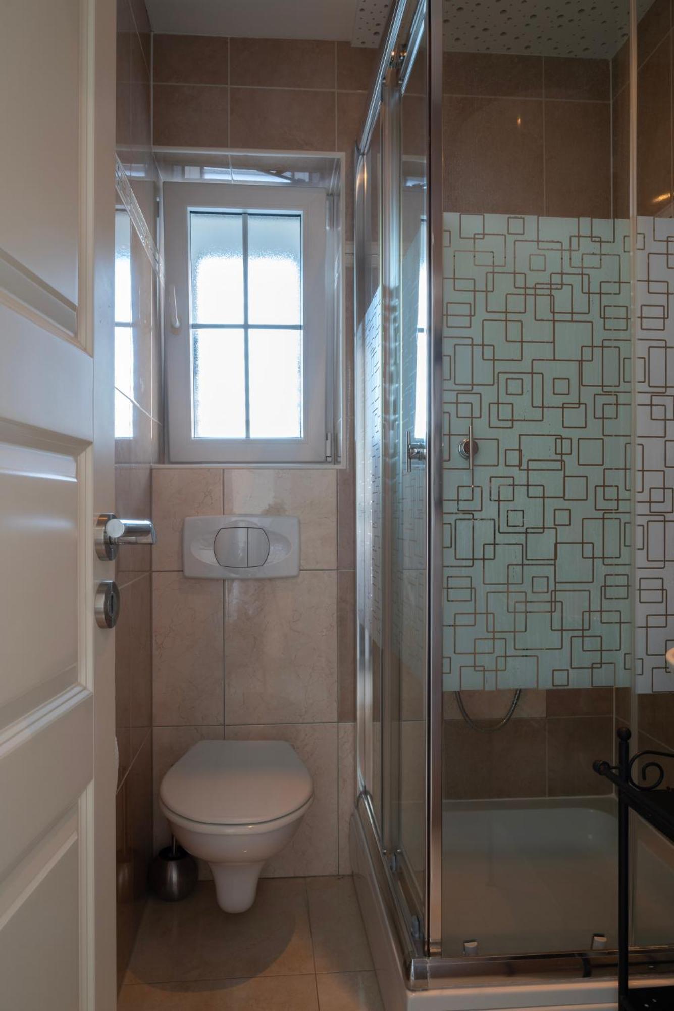 Vdl Apartments Trogir Bagian luar foto